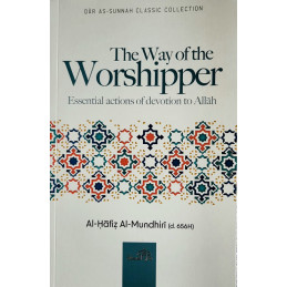 The way of the Worshipper