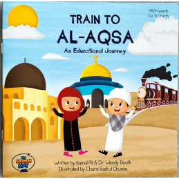Train To Al Aqsa An...
