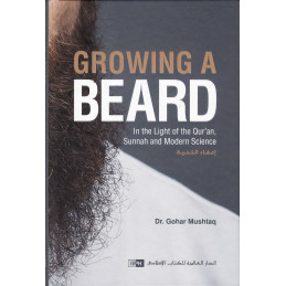 Growing A Beard
