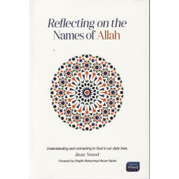 Reflecting on the Names of...