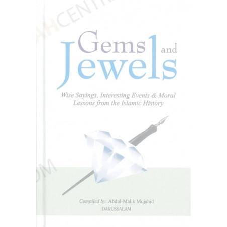 Gems and Jewels