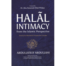 Halal Intimacy From the Islamic Perspective