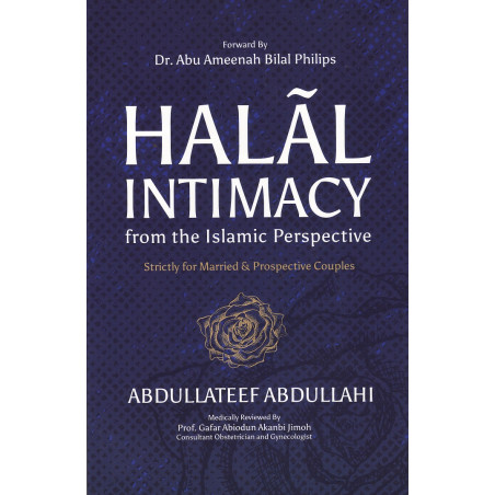 Halal Intimacy From the Islamic Perspective