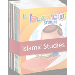 Islamic Studies Set Grade 7...