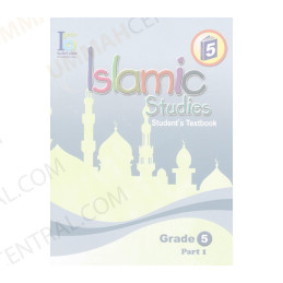 Islamic Studies Grade 5 Set...