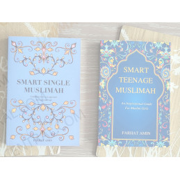 Smart Teenage and Smart...