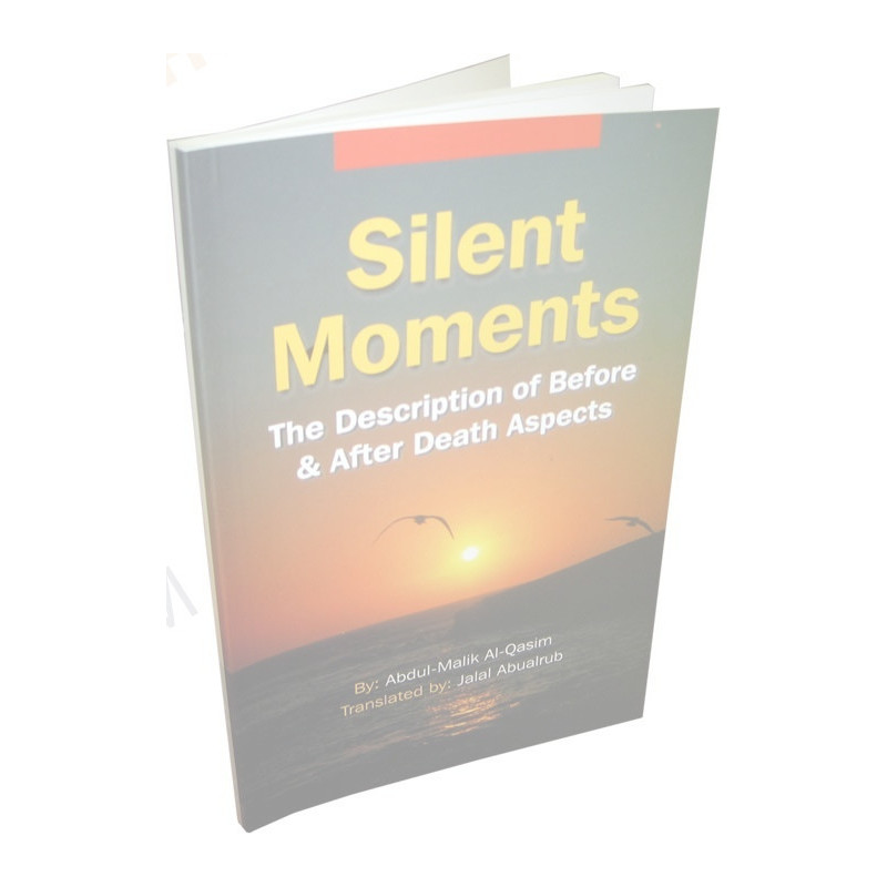Silent Moments Silent Moments