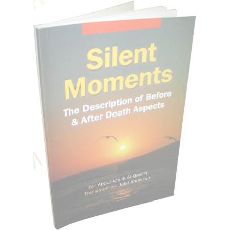 Silent Moments