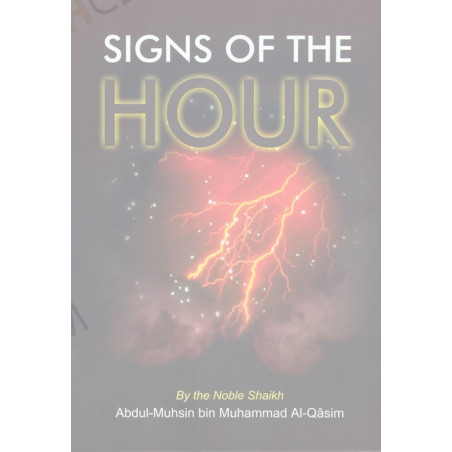 Signs of the Hour