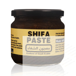 Shifa Paste 500g