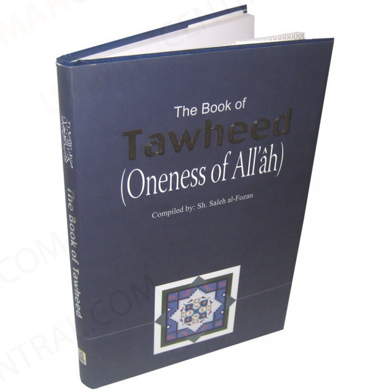 The Book of TAWHEED Oneness of Allah