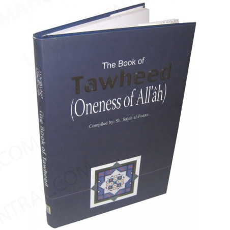 The Book of TAWHEED Oneness of Allah