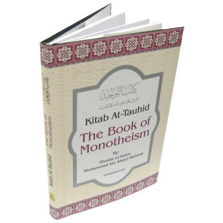 Kitab At Tauhid The Book of Monotheism