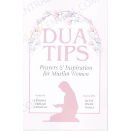 Dua Tips Prayers And...