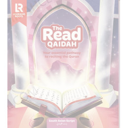 The Read Qaidah Asain...