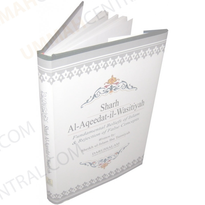 Sharh Al Aqeedat Wasitiyah Sharh aqidah wasitiyah Sharh Al Aqeedat Wasitiyah Sharh aqidah wasitiyah
