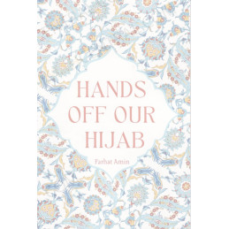 Hands off our Hijab