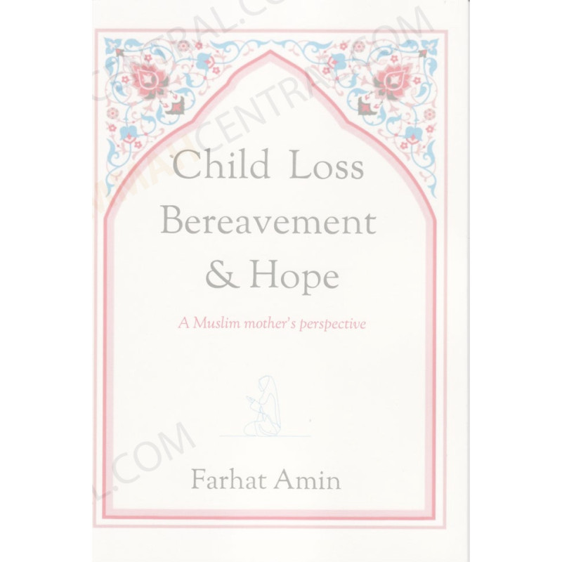 Child Loss Bereavement And Hope