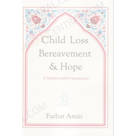 Child Loss Bereavement And Hope