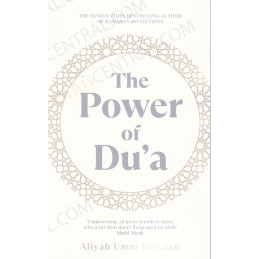The Power Of Dua by Aliyah...