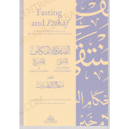 Fasting and Itikaf