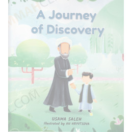 A journey of Discovery