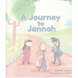 A journey to Jannah