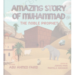 Amazing Story of Muhammed...