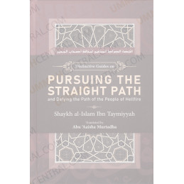 Pursuing the Straight Path