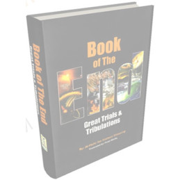 Book of the End Great Trials & Tribulations By Al-Hafiz ibn Katheer