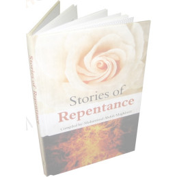 Stories of Repentance by Muhammad Abduh Mughawiri