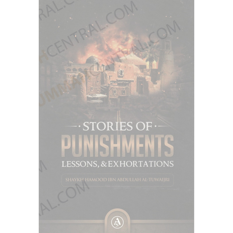 Stories of Punishments Lessons and Exhortations