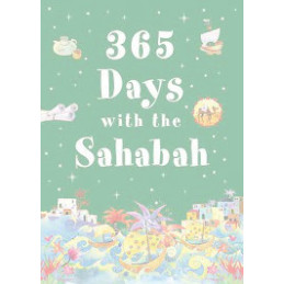 365 Days with the Sahaba
