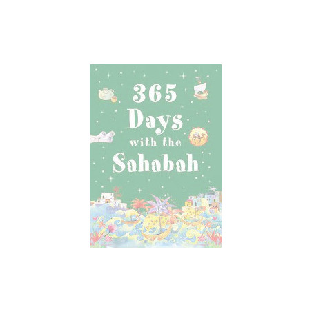 365 Days with the Sahaba