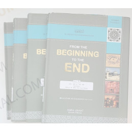 From the beginning to the end
