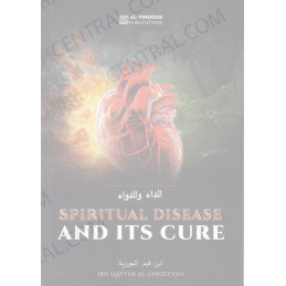 Spiritual Disease And Its Cure