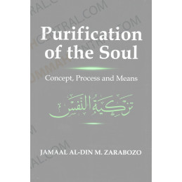 Purification of the soul