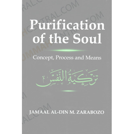 Purification of the soul