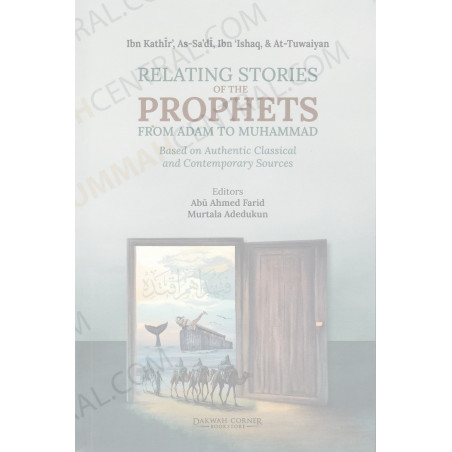 Relating Stories of the Prophets