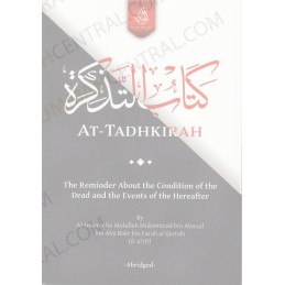 At Tadhkirah  The Reminder
