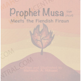 Prophet Musa meets the...