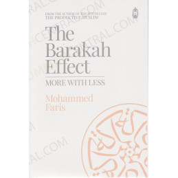 The Barakah Effect More...