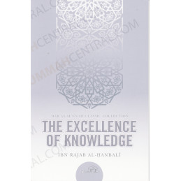 The Excellence of Knowledge