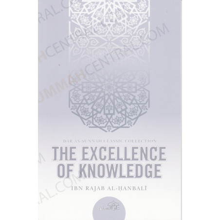 The Excellence of Knowledge