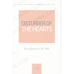 Disturber of the Hearts