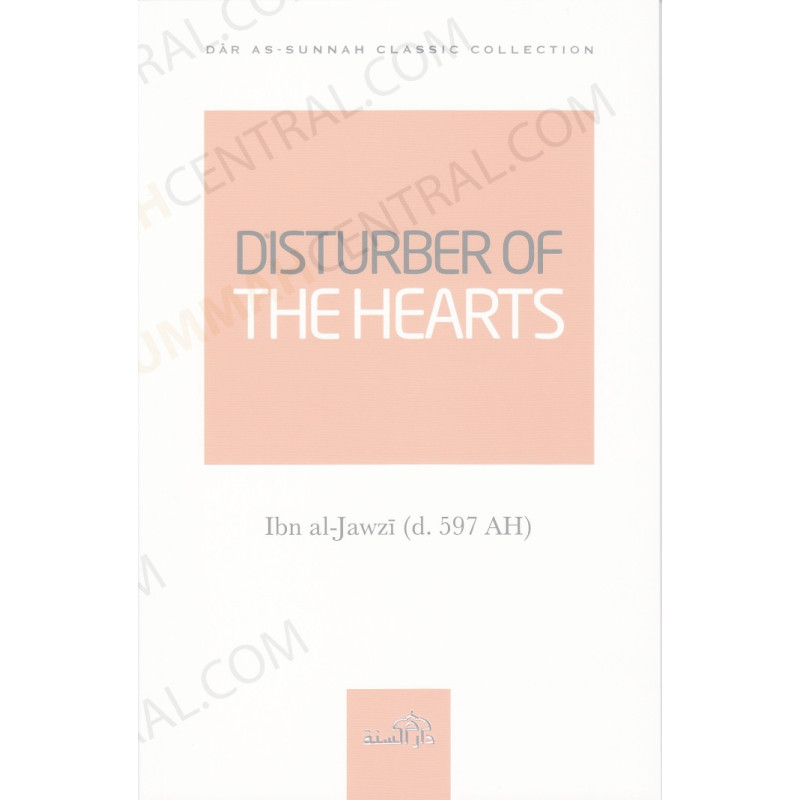 Disturber of the Hearts Disturber of the Hearts