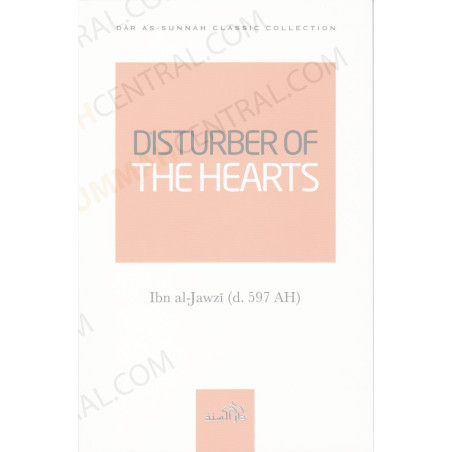 Disturber of the Hearts