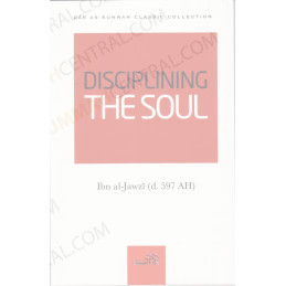 Disciplining The Soul
