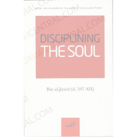 Disciplining The Soul