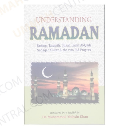 Understanding Ramadan